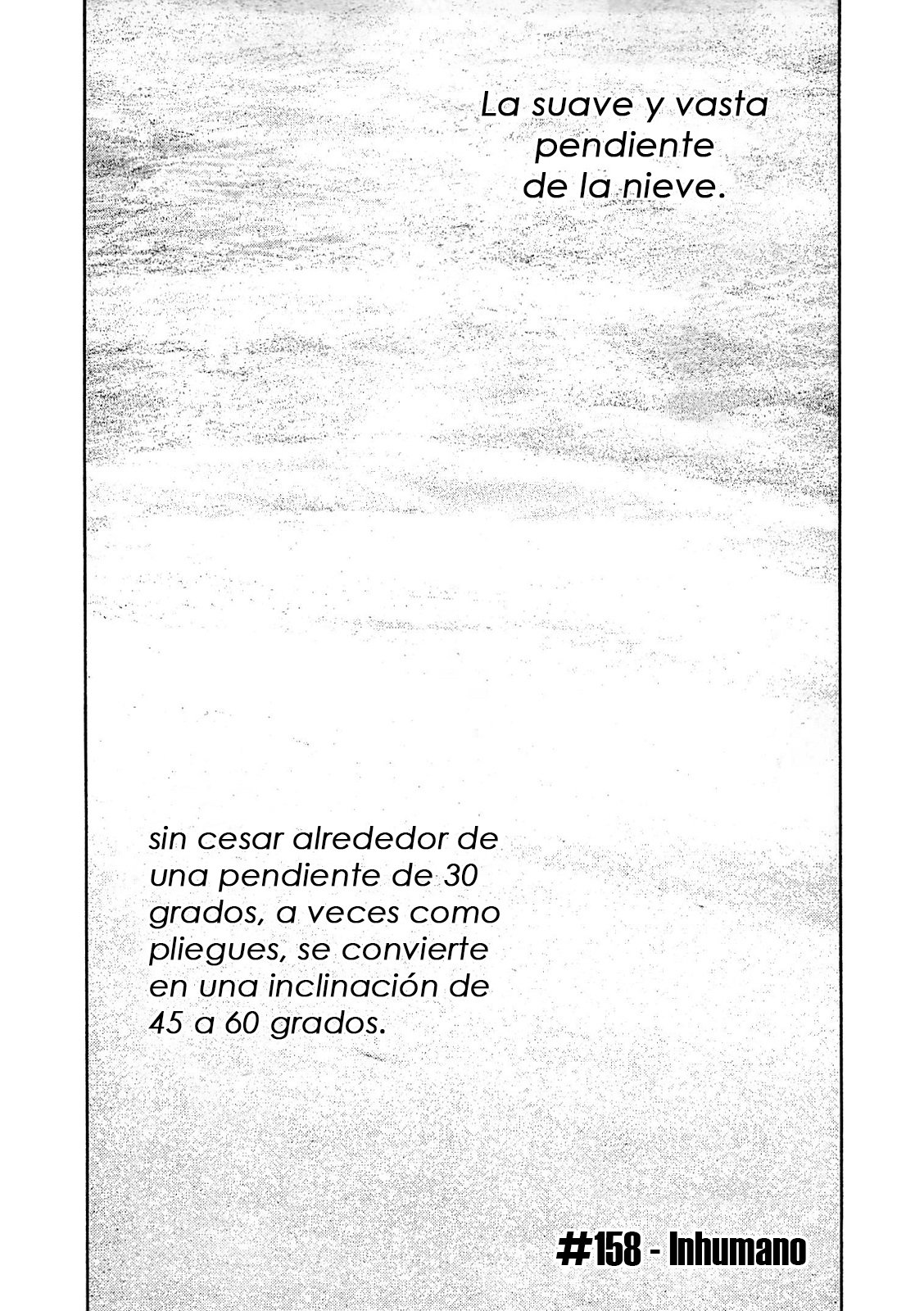Read Ascension The Climber Español Manga Online