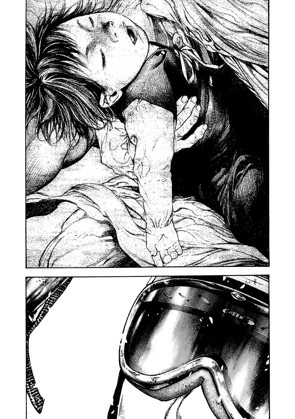 Read Ascension The Climber Español Manga Online