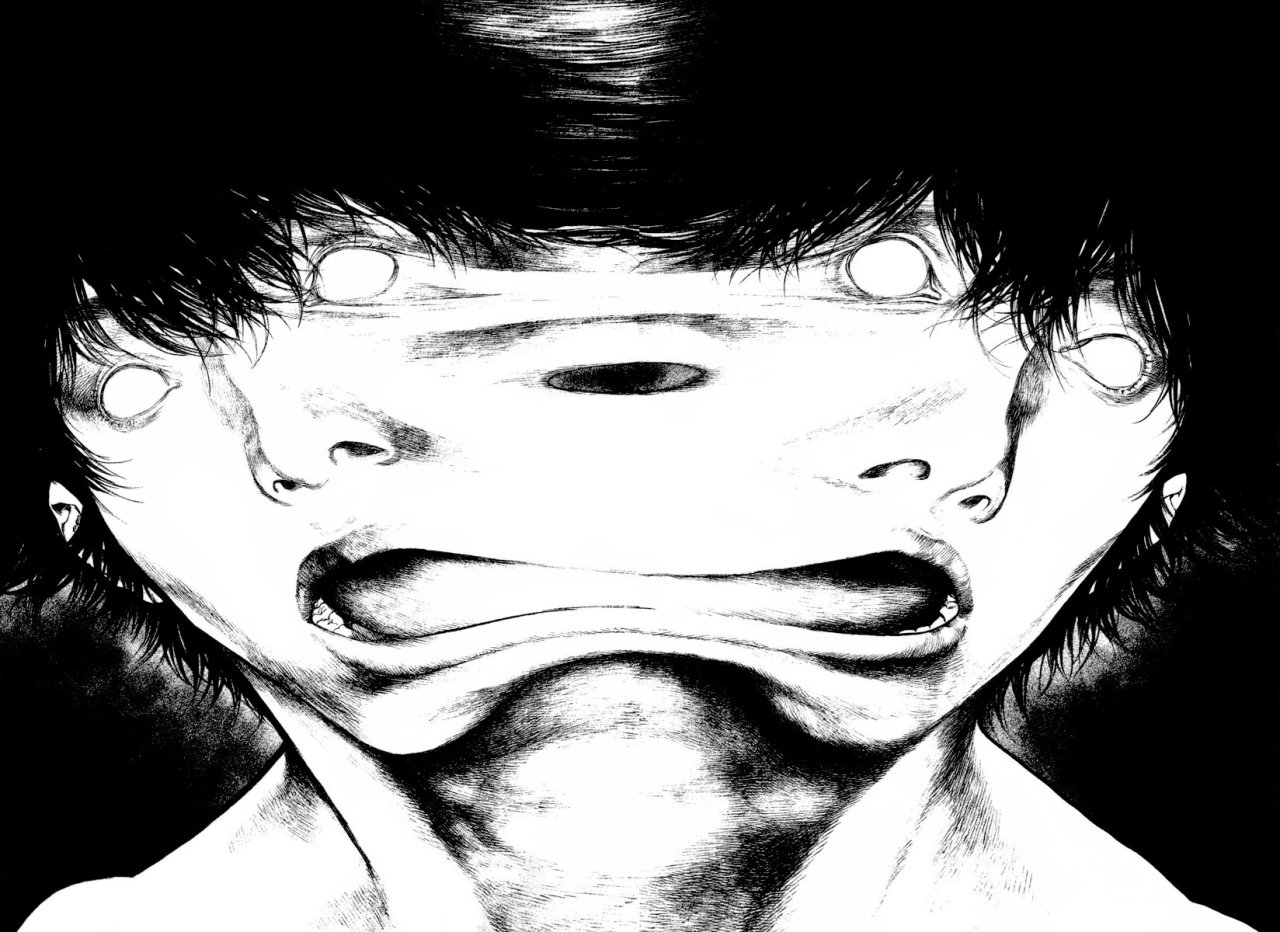 Read Ascension The Climber Español Manga Online