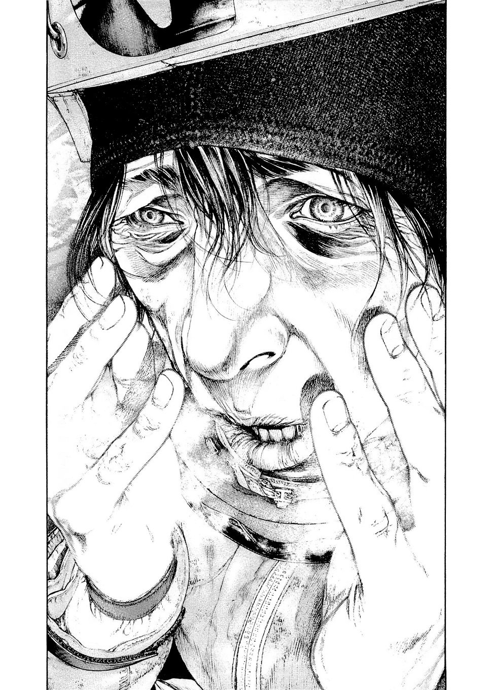 Read Ascension The Climber Español Manga Online