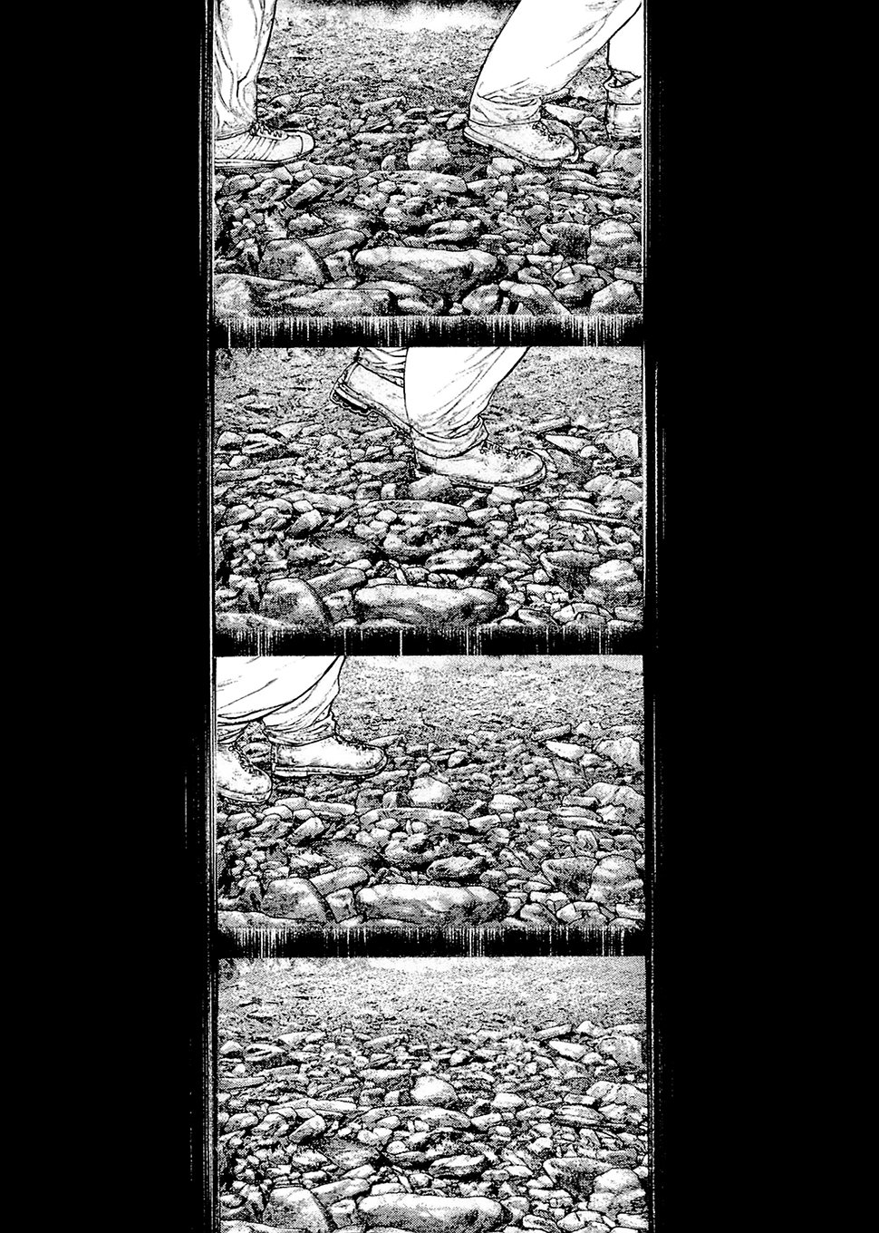 Read Ascension The Climber Español Manga Online