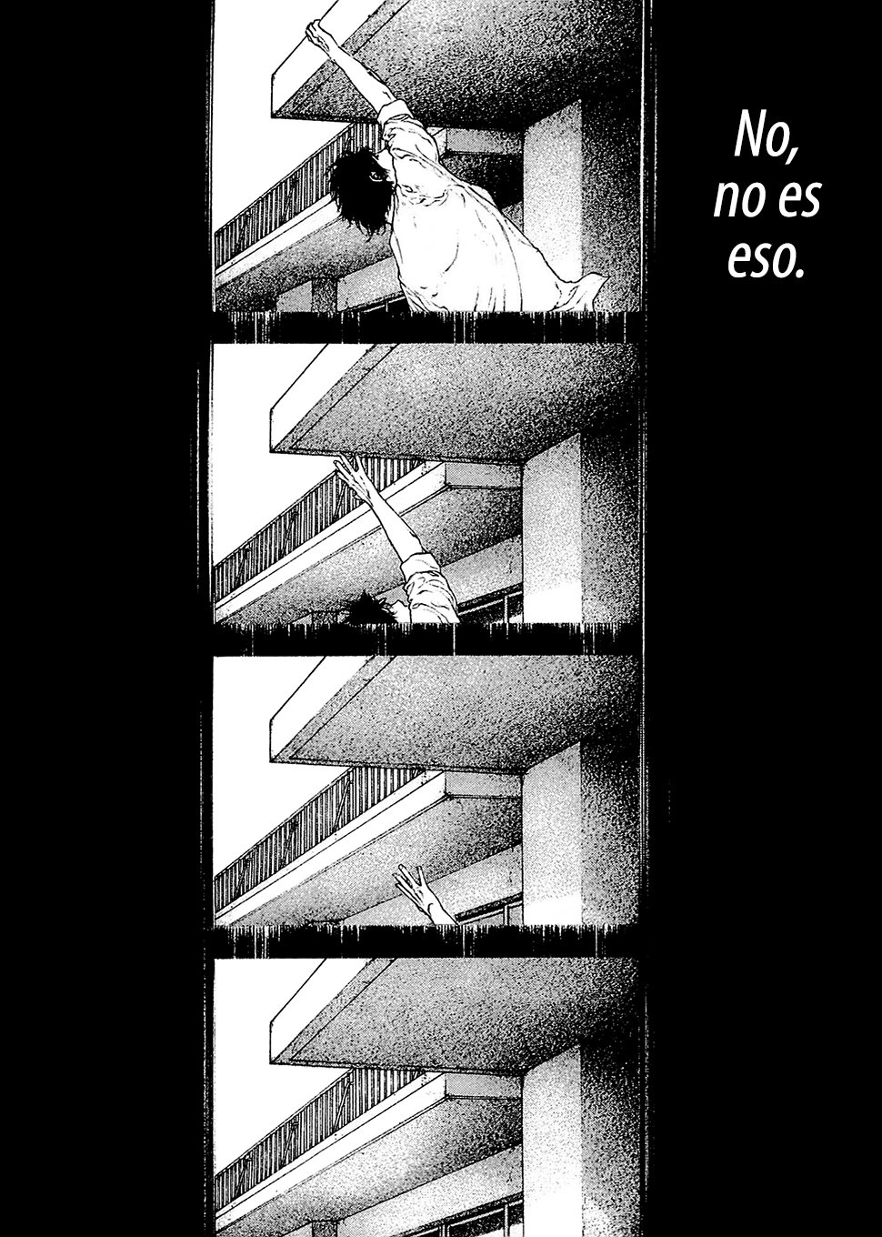 Read Ascension The Climber Español Manga Online