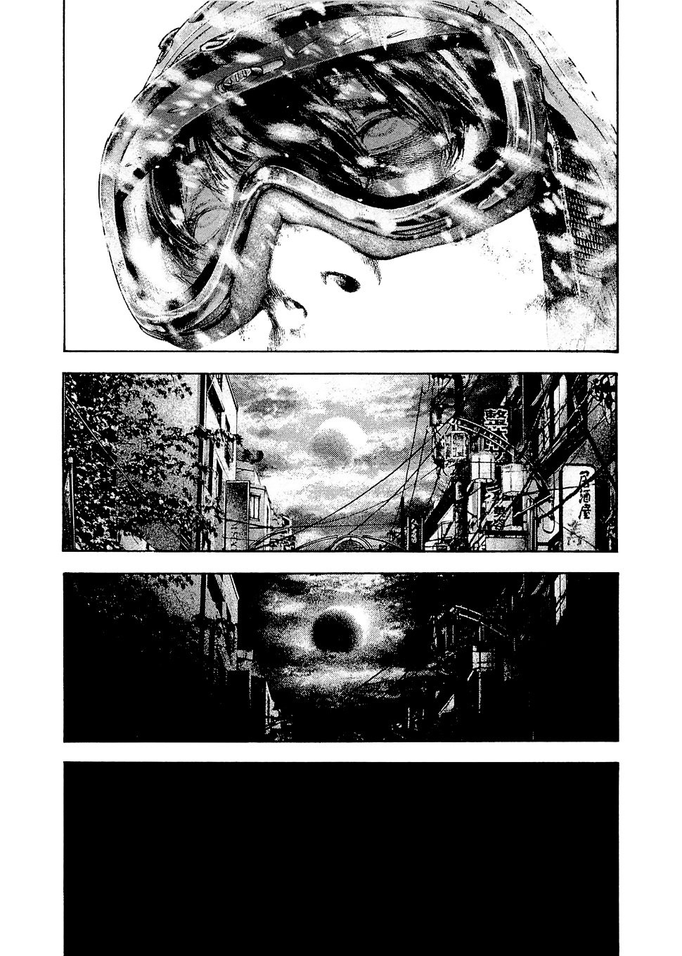 Read Ascension The Climber Español Manga Online