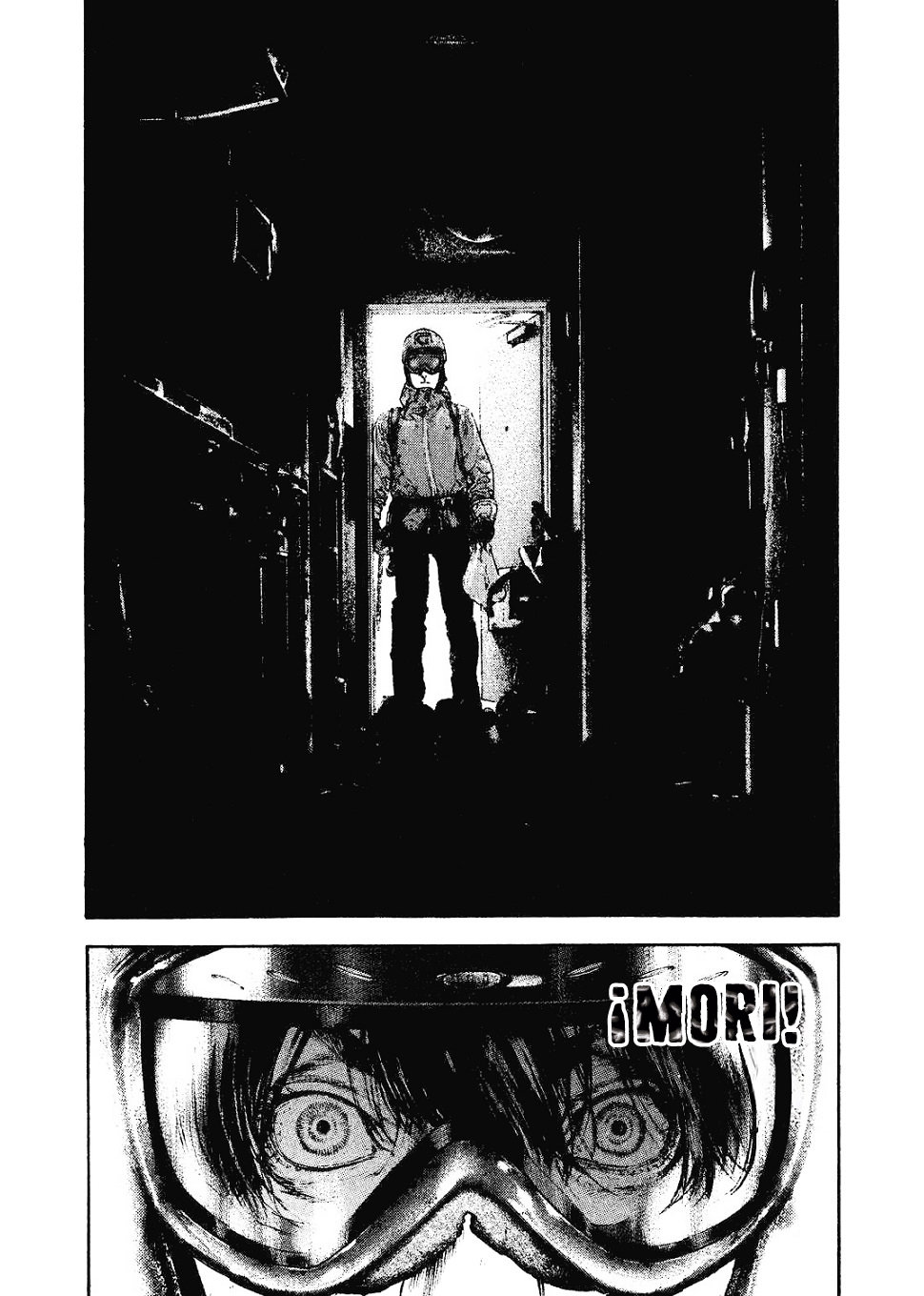 Read Ascension The Climber Español Manga Online