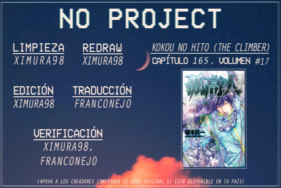 Read Ascension The Climber Español Manga Online