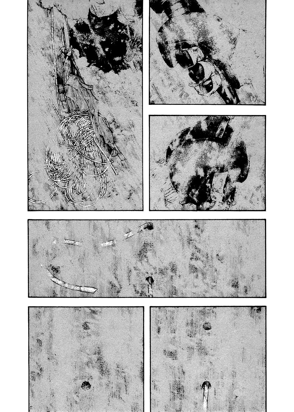 Read Ascension The Climber Español Manga Online