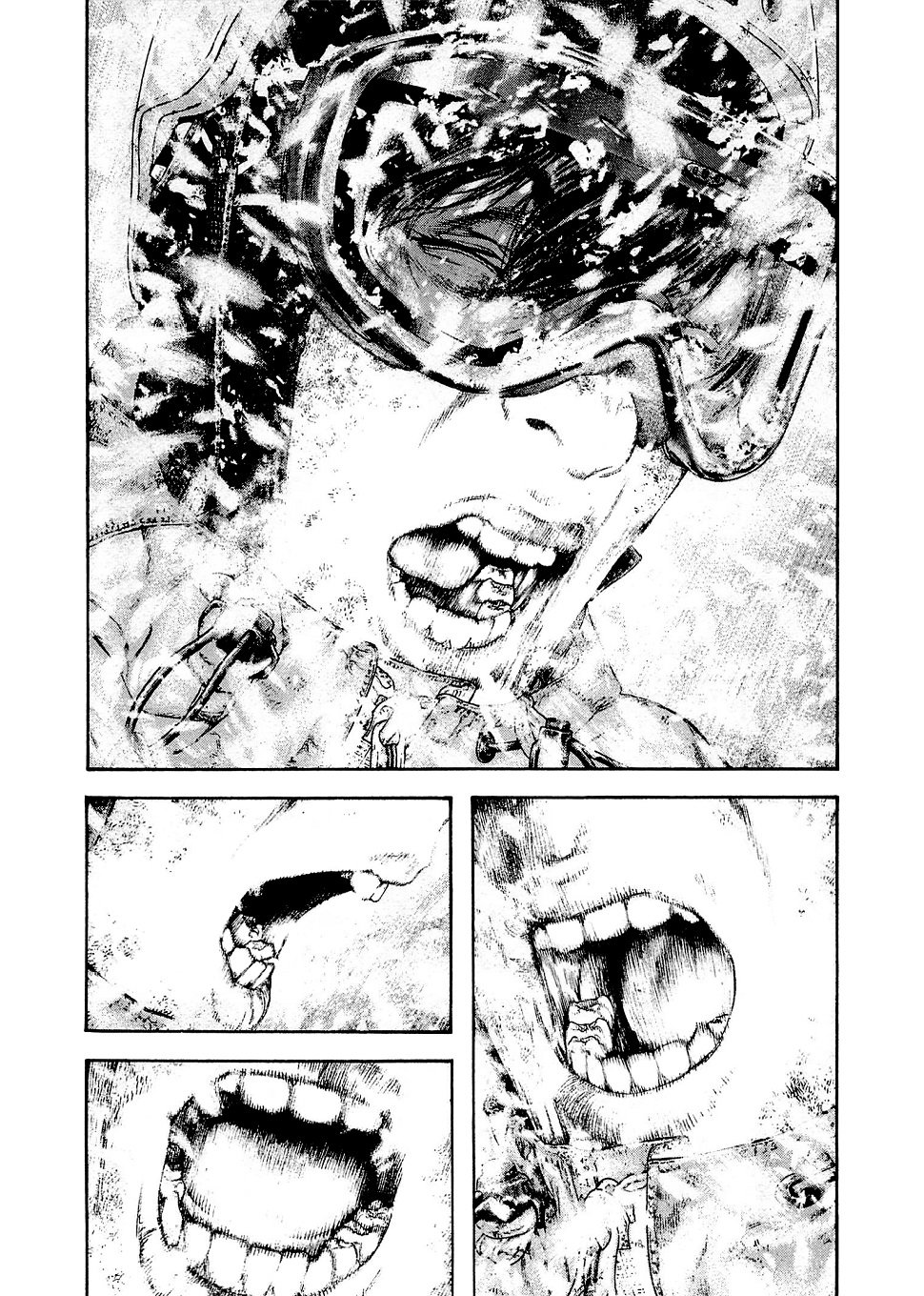 Read Ascension The Climber Español Manga Online