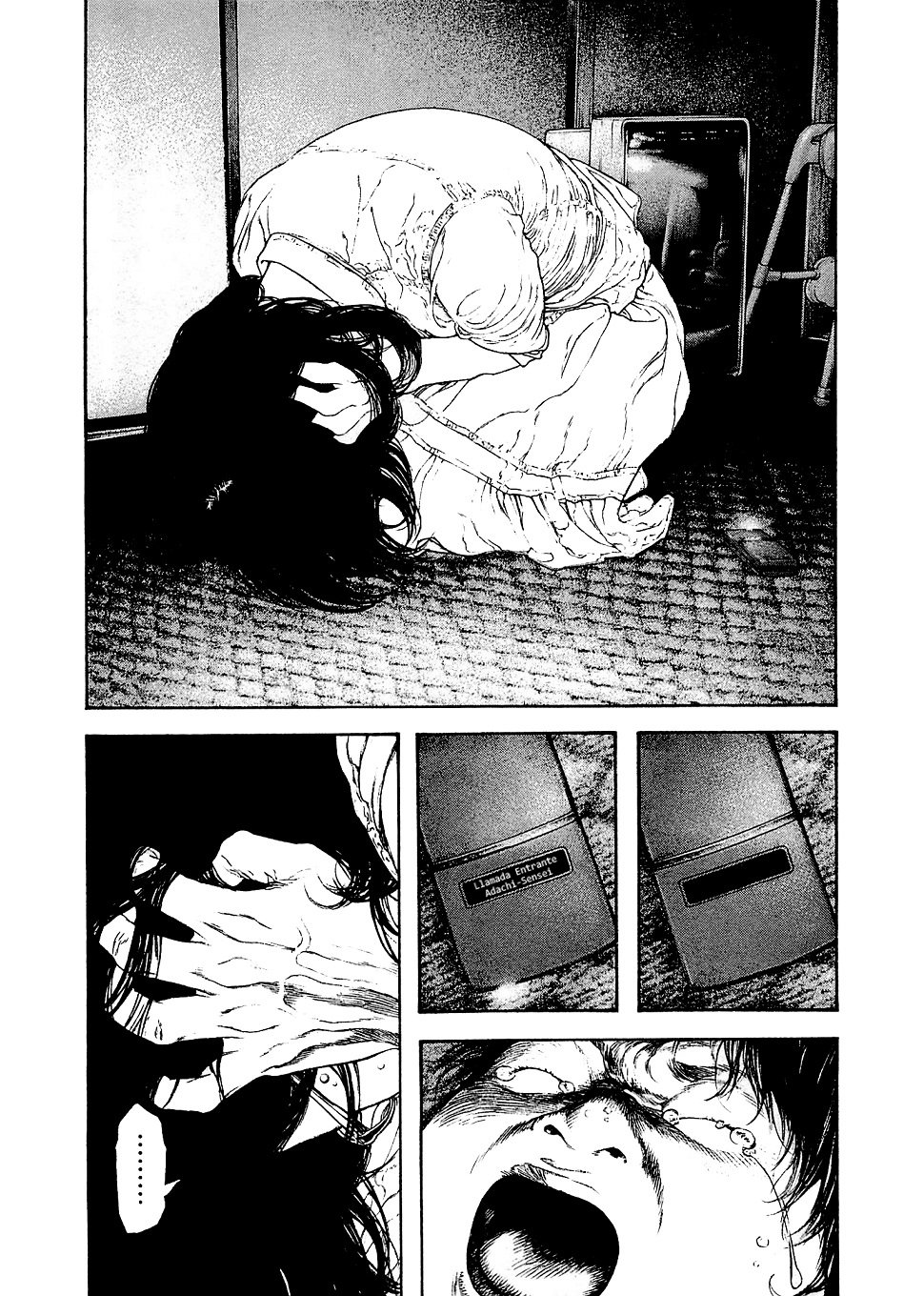 Read Ascension The Climber Español Manga Online