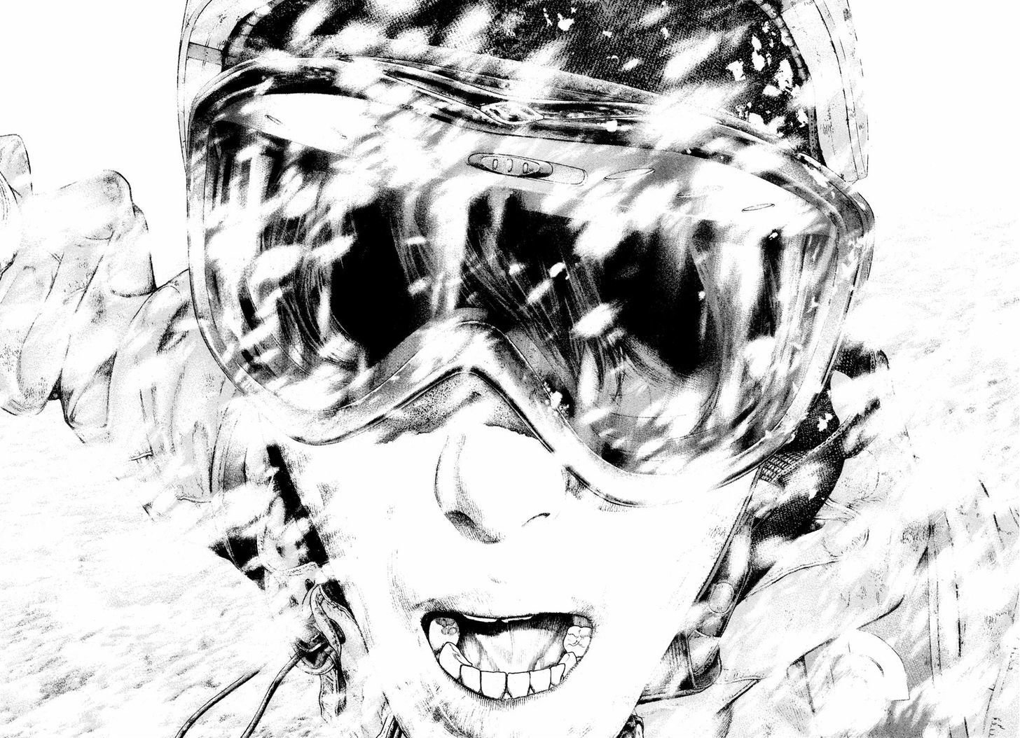 Read Ascension The Climber Español Manga Online