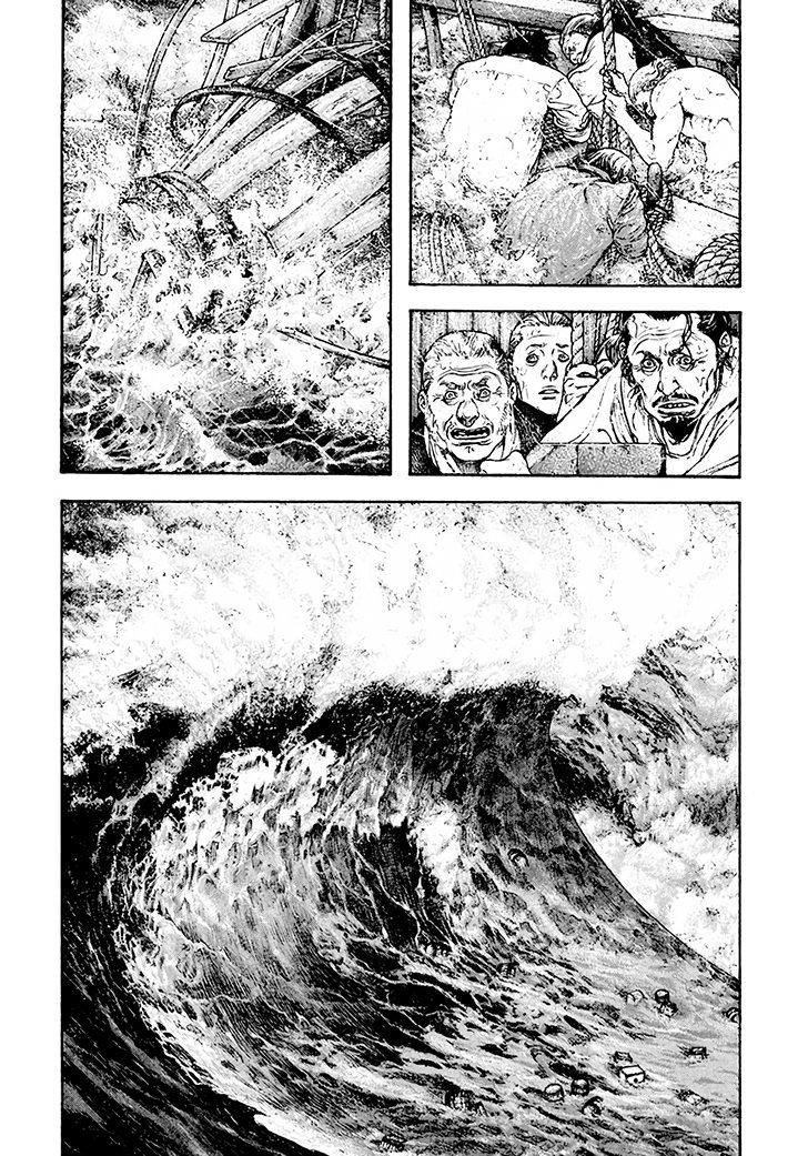 Read Ascension The Climber Español Manga Online