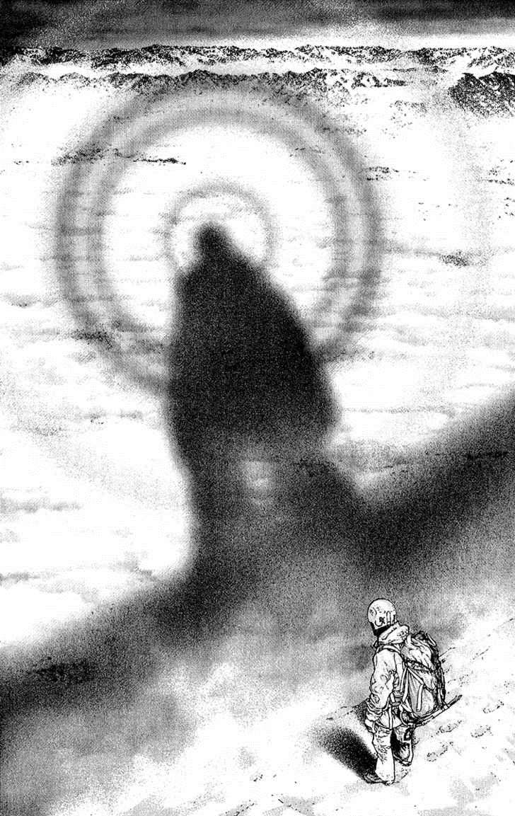 Read Ascension The Climber Español Manga Online