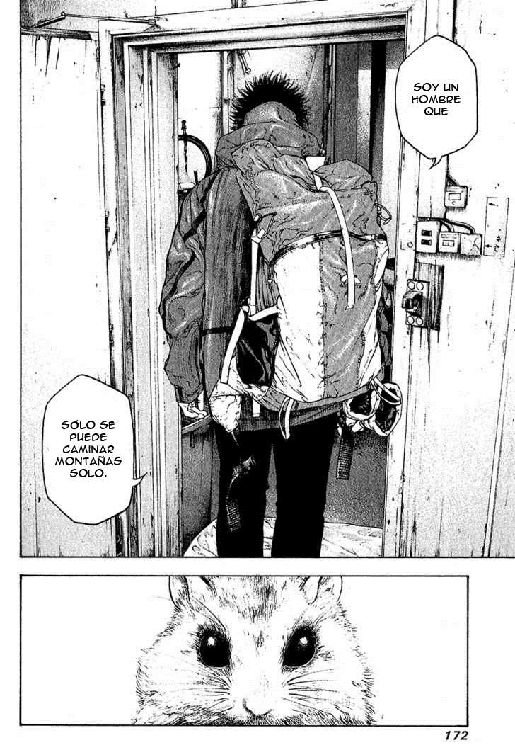 Read Ascension The Climber Español Manga Online