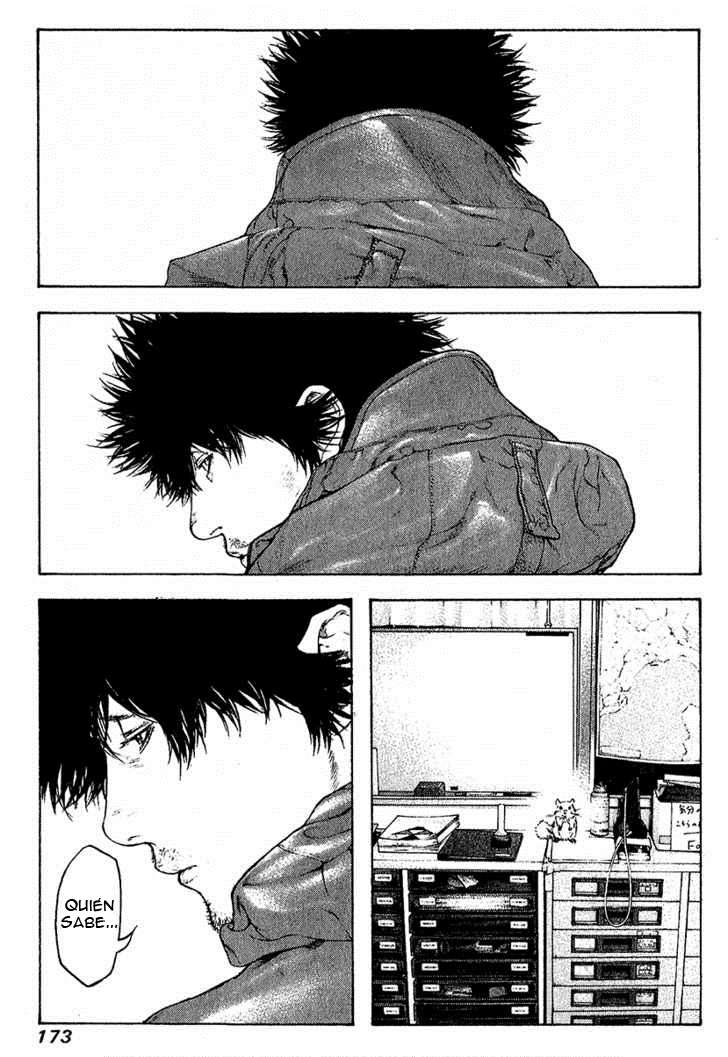 Read Ascension The Climber Español Manga Online