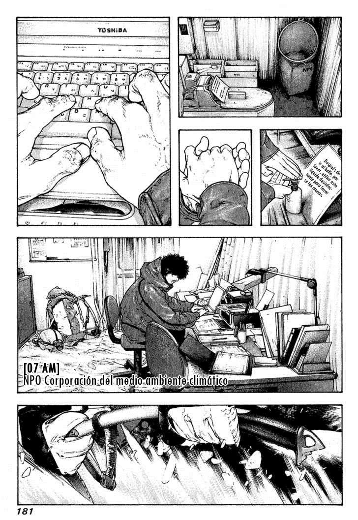 Read Ascension The Climber Español Manga Online