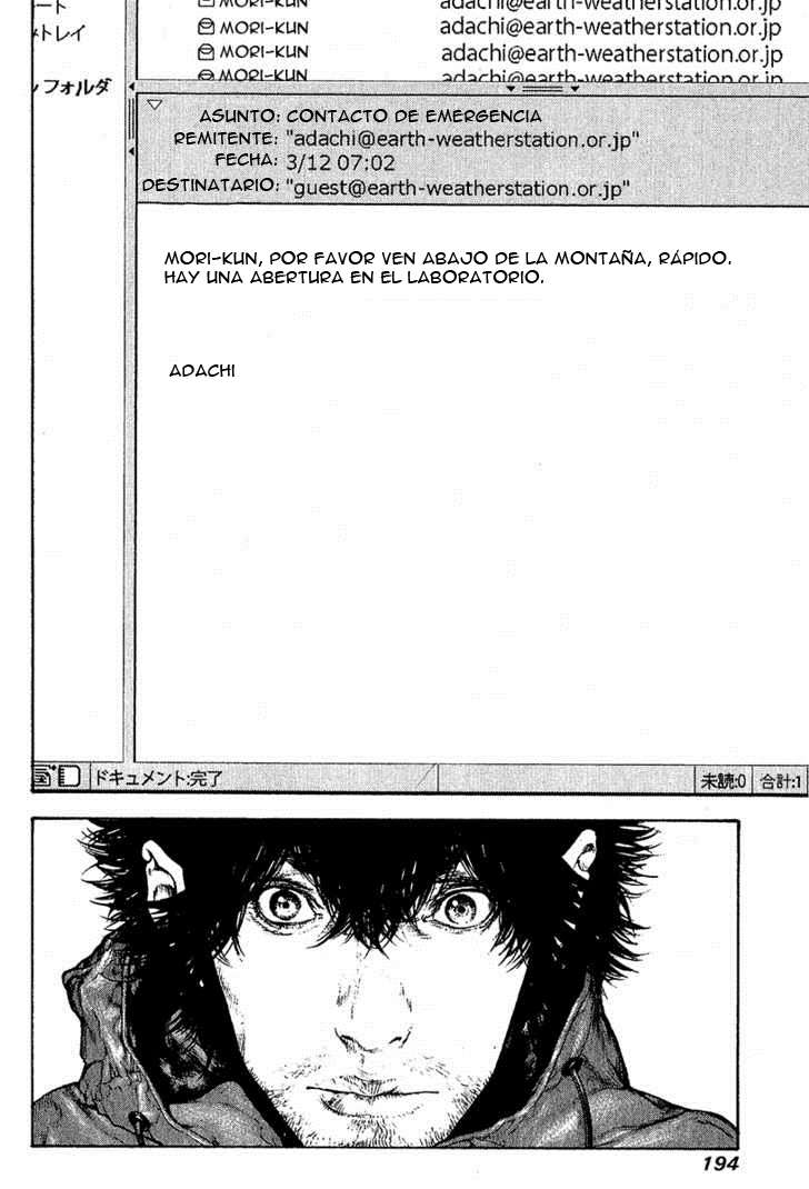 Read Ascension The Climber Español Manga Online