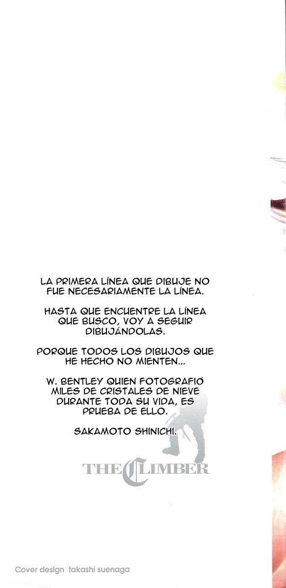 Read Ascension The Climber Español Manga Online