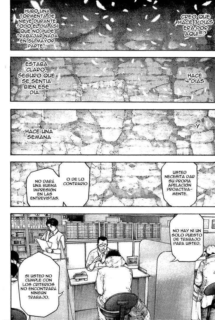 Read Ascension The Climber Español Manga Online