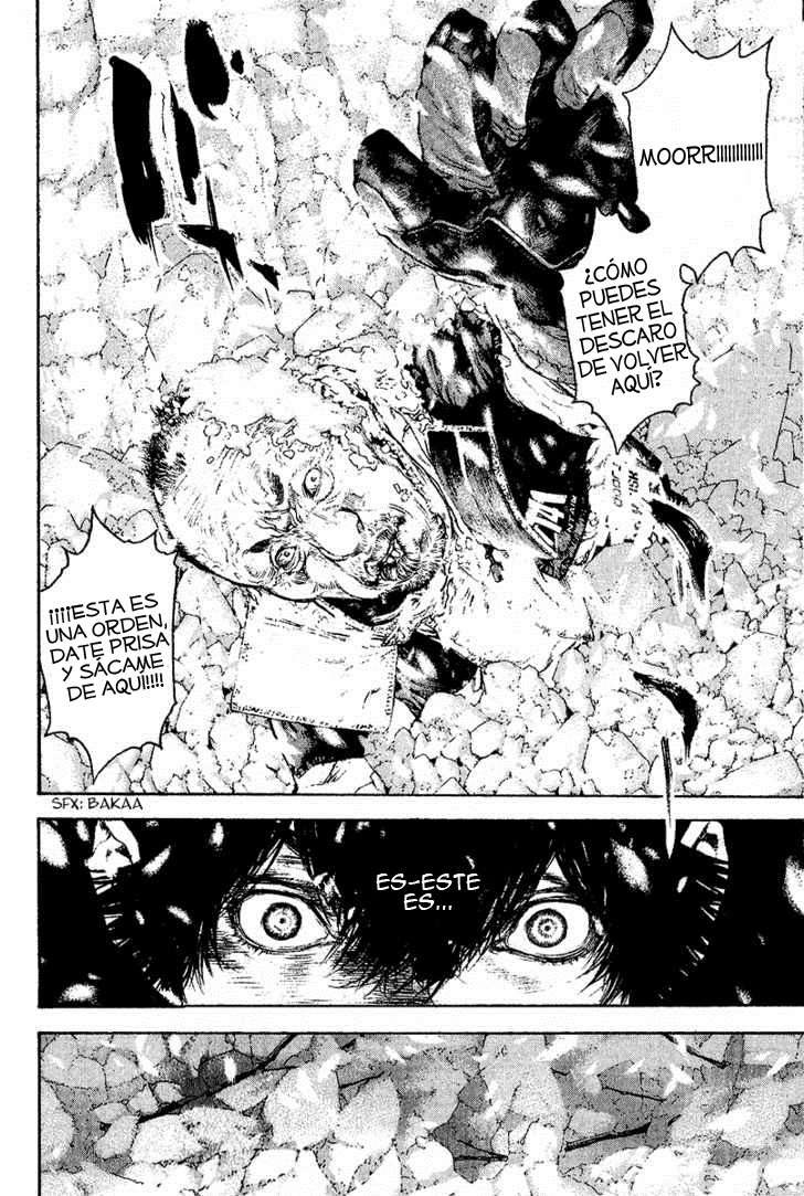 Read Ascension The Climber Español Manga Online