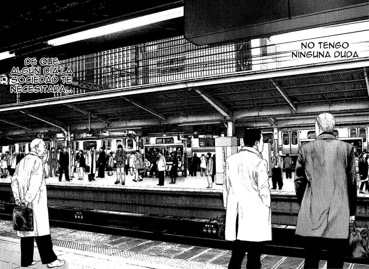 Read Ascension The Climber Español Manga Online