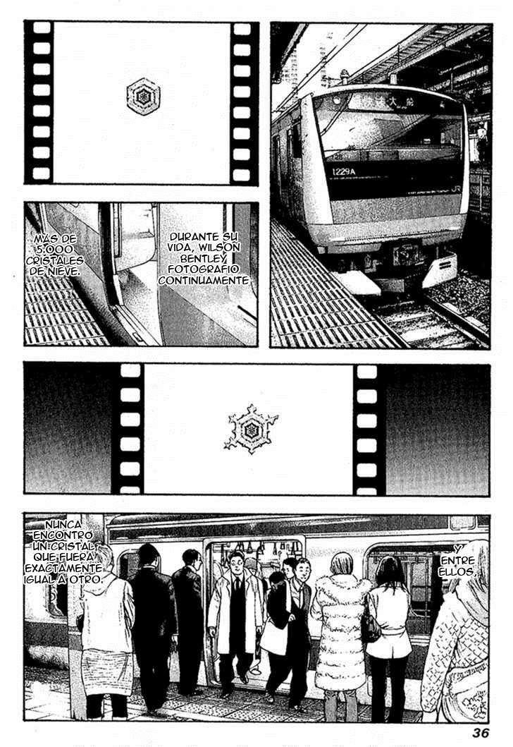 Read Ascension The Climber Español Manga Online