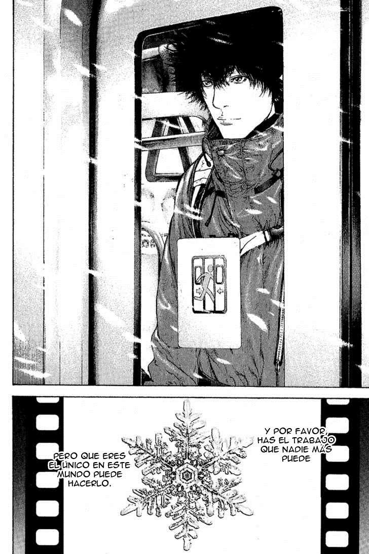 Read Ascension The Climber Español Manga Online