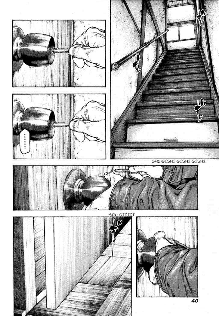 Read Ascension The Climber Español Manga Online