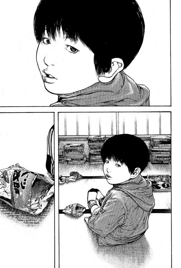 Read Ascension The Climber Español Manga Online