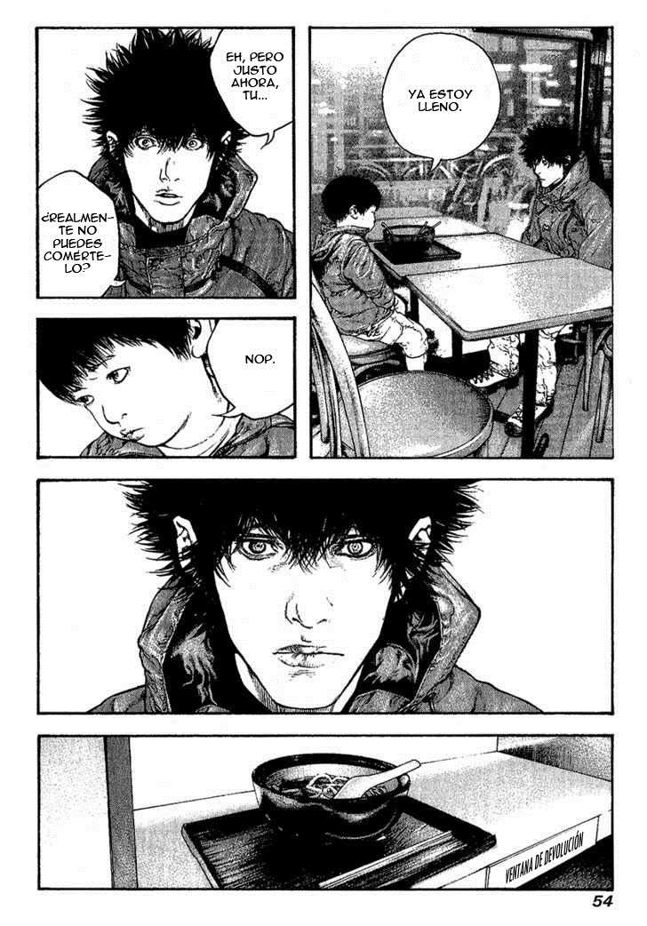 Read Ascension The Climber Español Manga Online