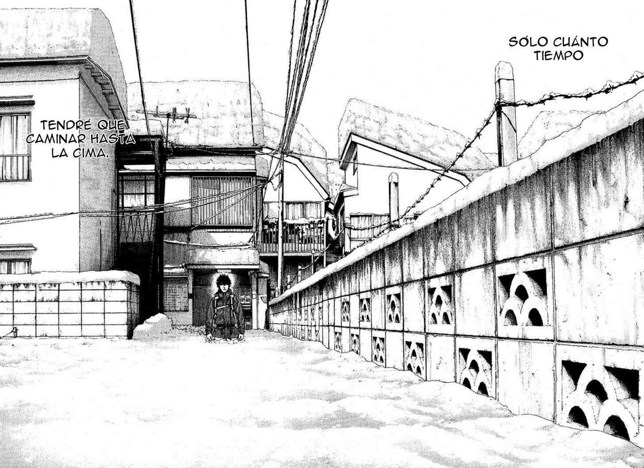 Read Ascension The Climber Español Manga Online