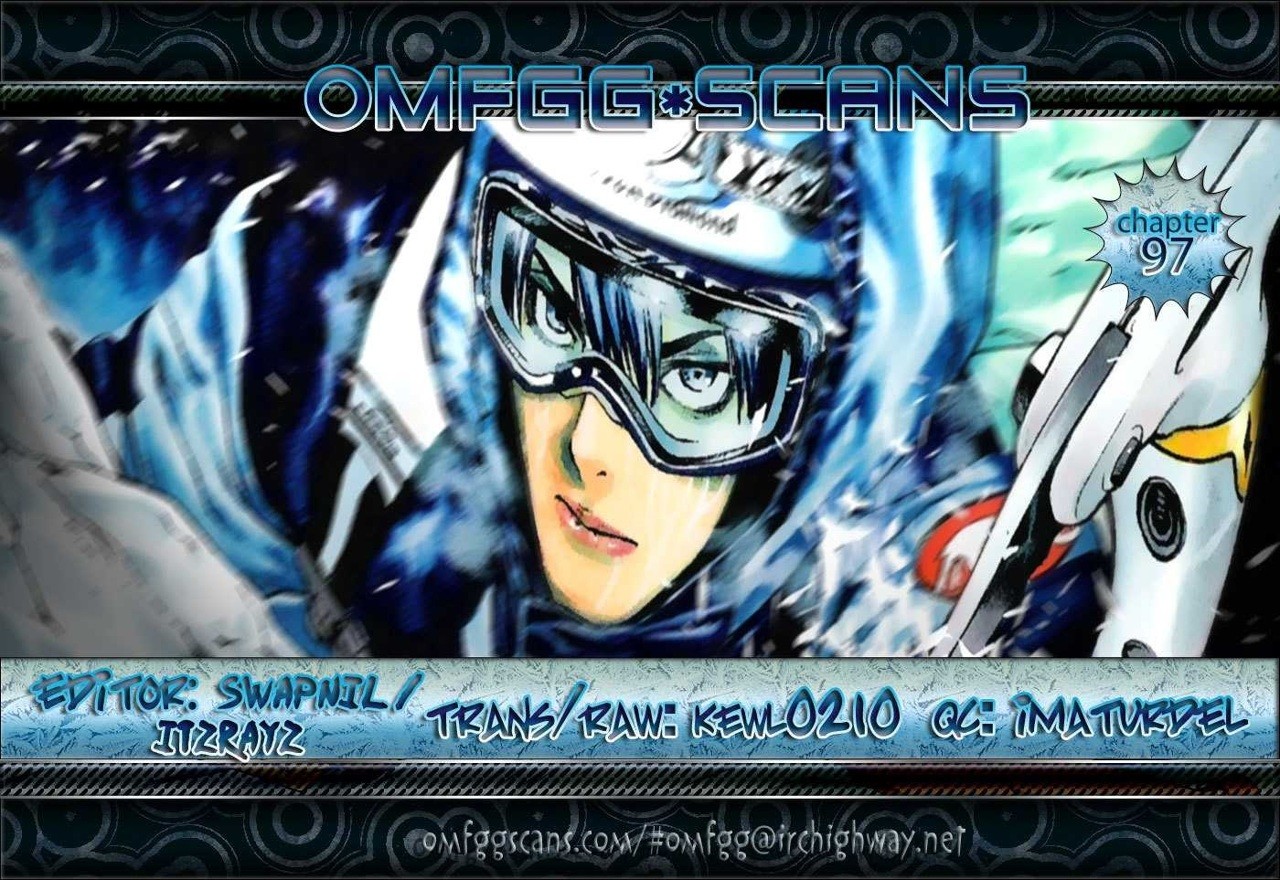 Read Ascension The Climber Español Manga Online