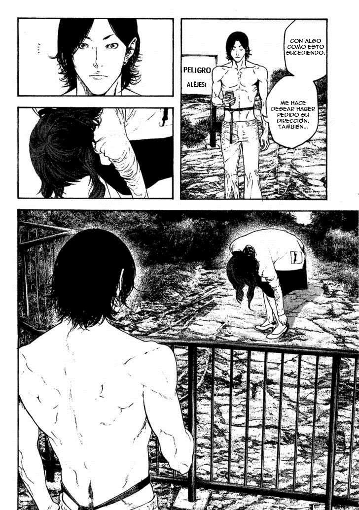 Read Ascension The Climber Español Manga Online