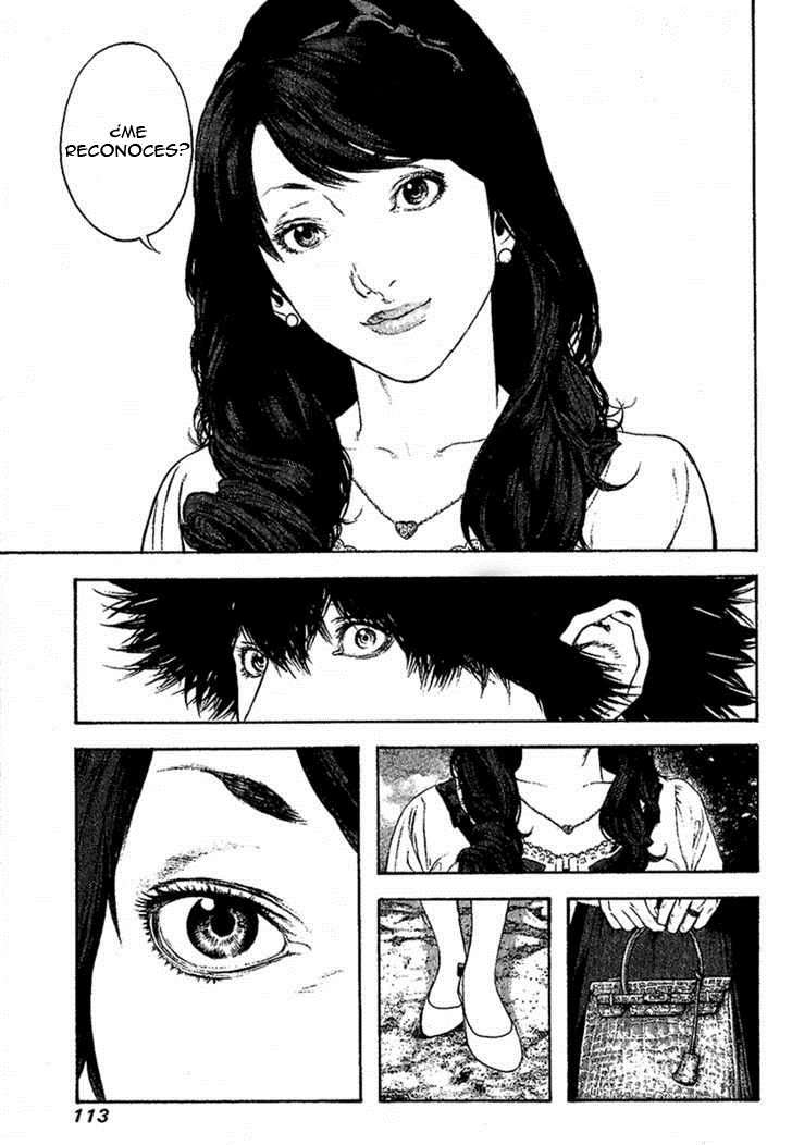 Read Ascension The Climber Español Manga Online