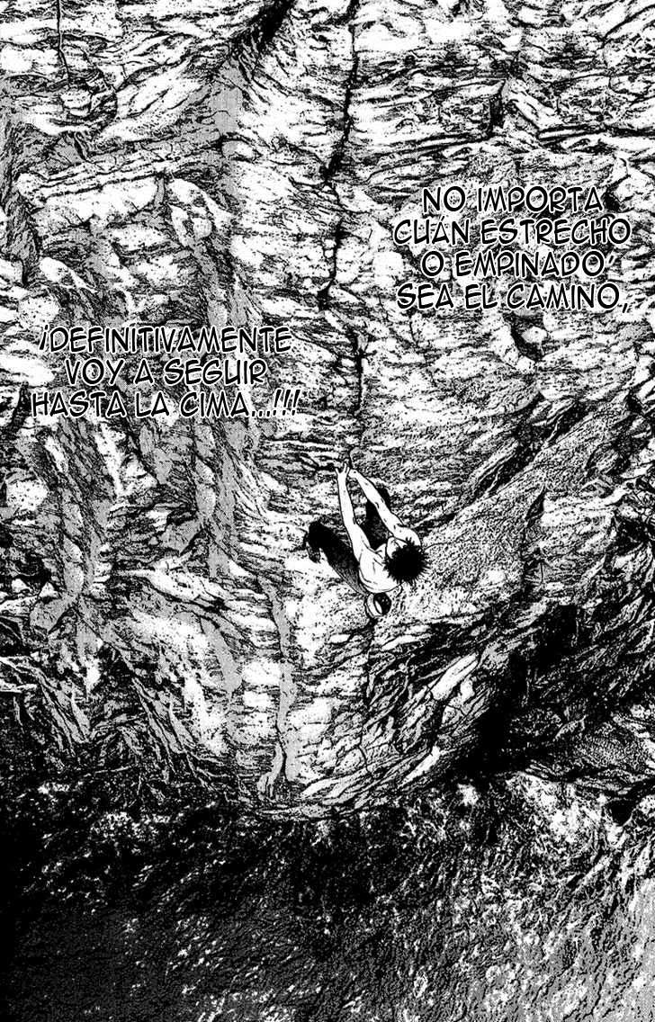 Read Ascension The Climber Español Manga Online