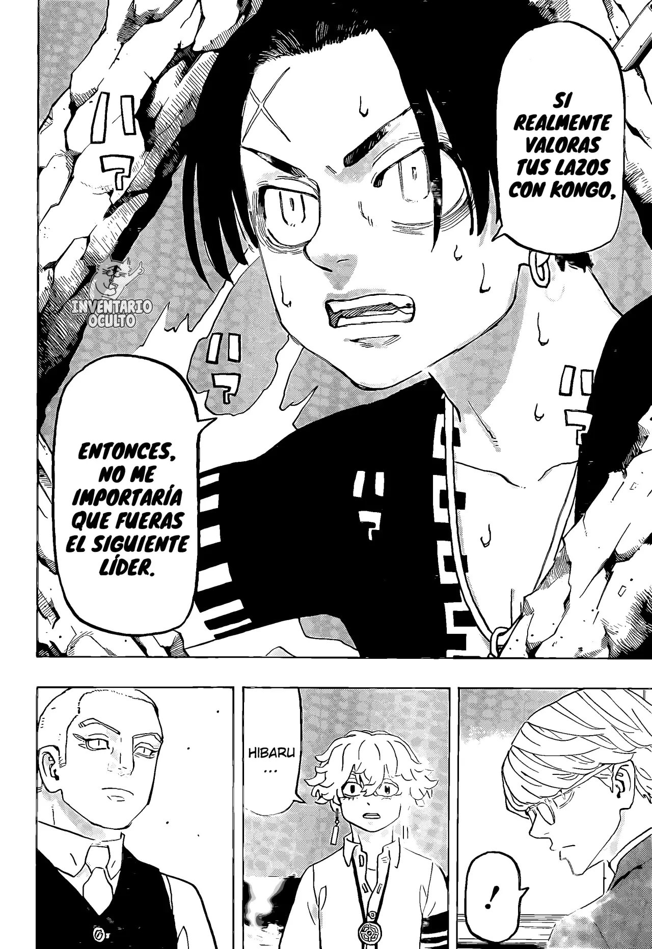 Read Astro Royale Español Manga Online