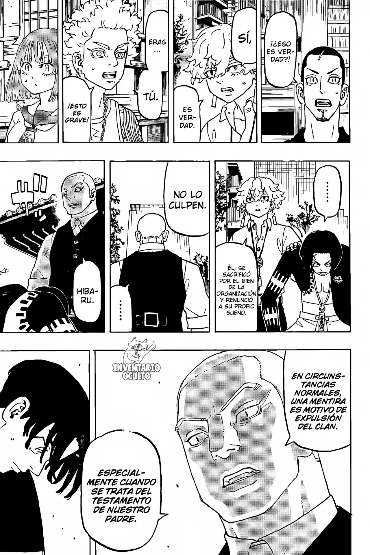 Read Astro Royale Español Manga Online