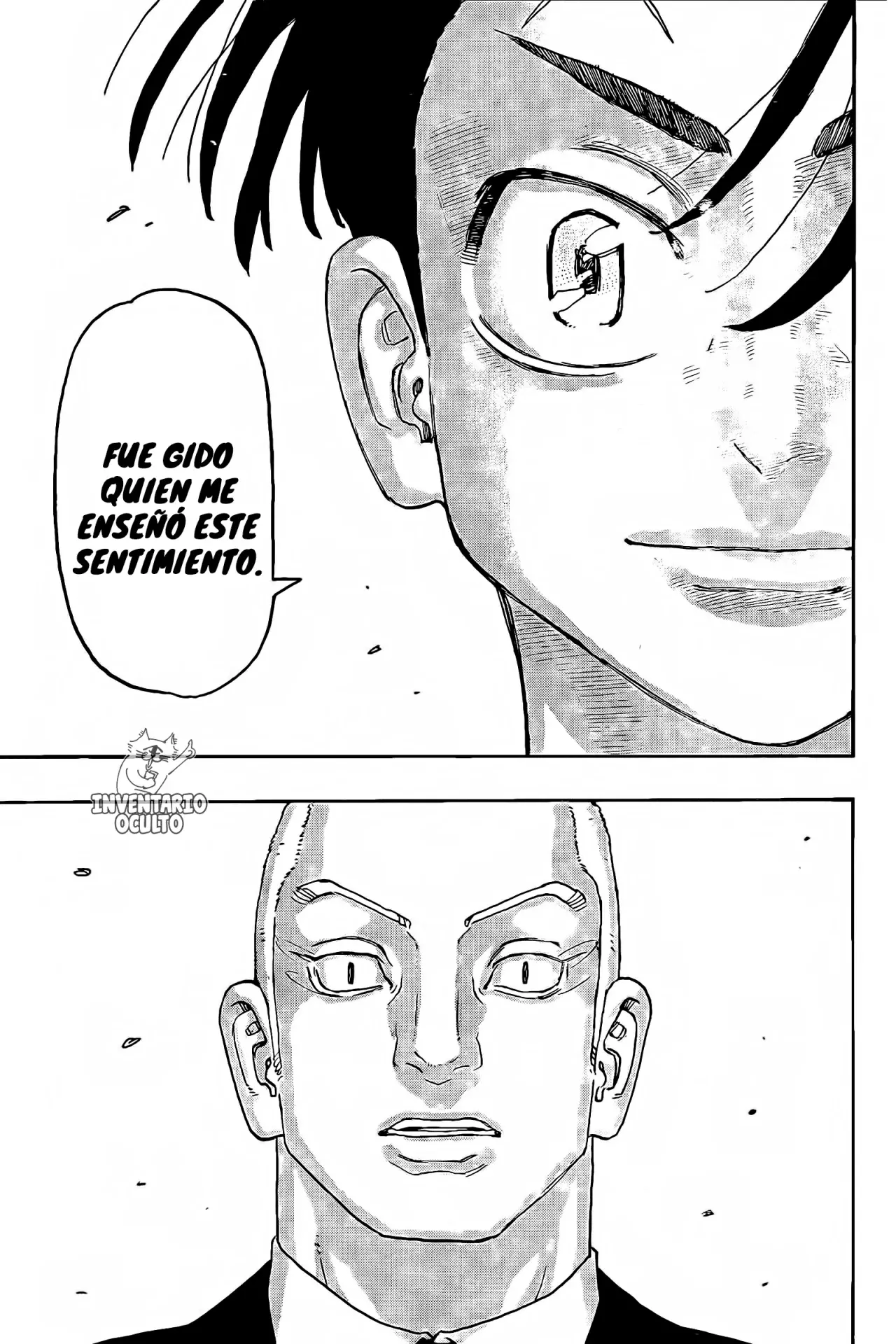 Read Astro Royale Español Manga Online