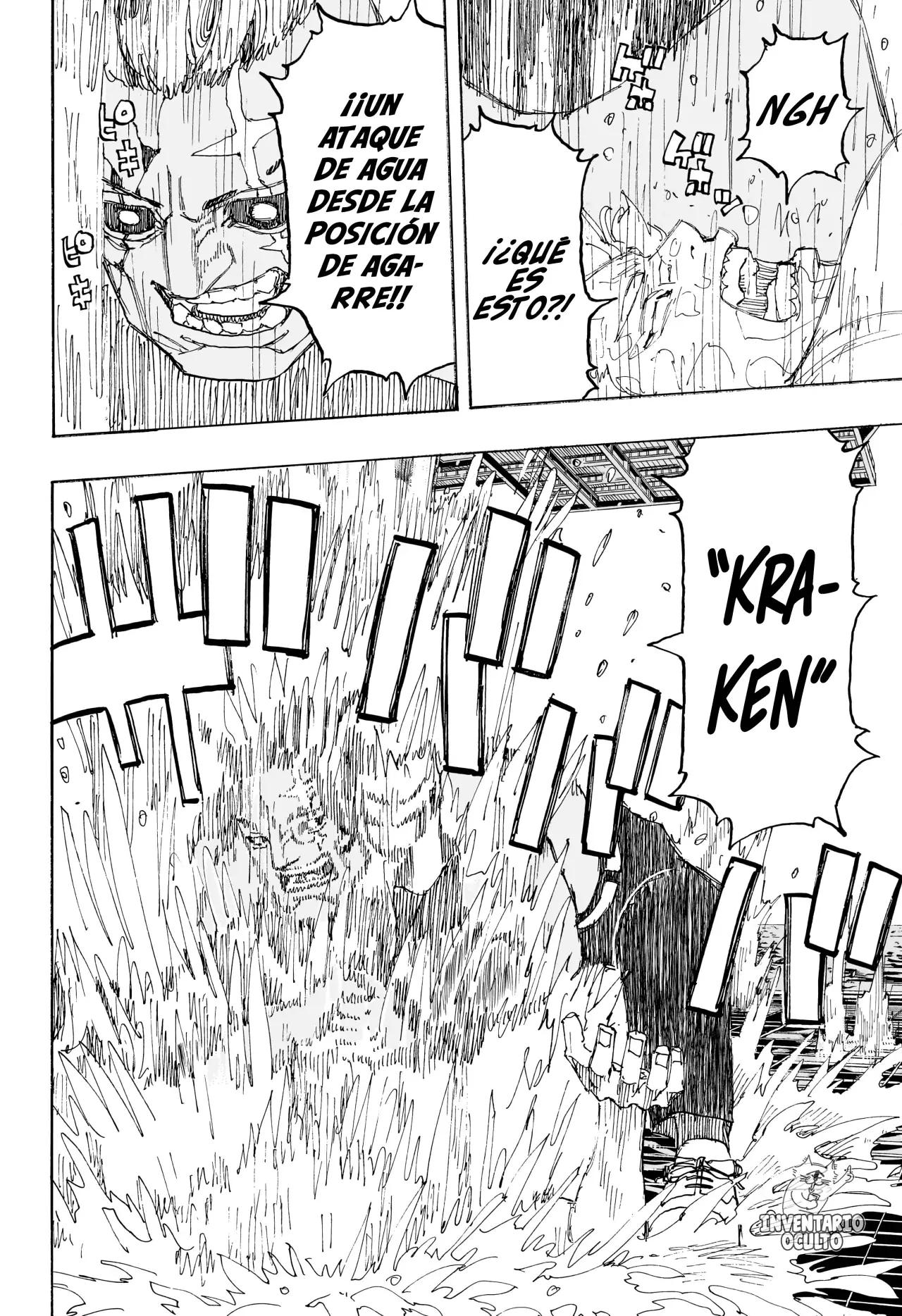 Read Astro Royale Español Manga Online