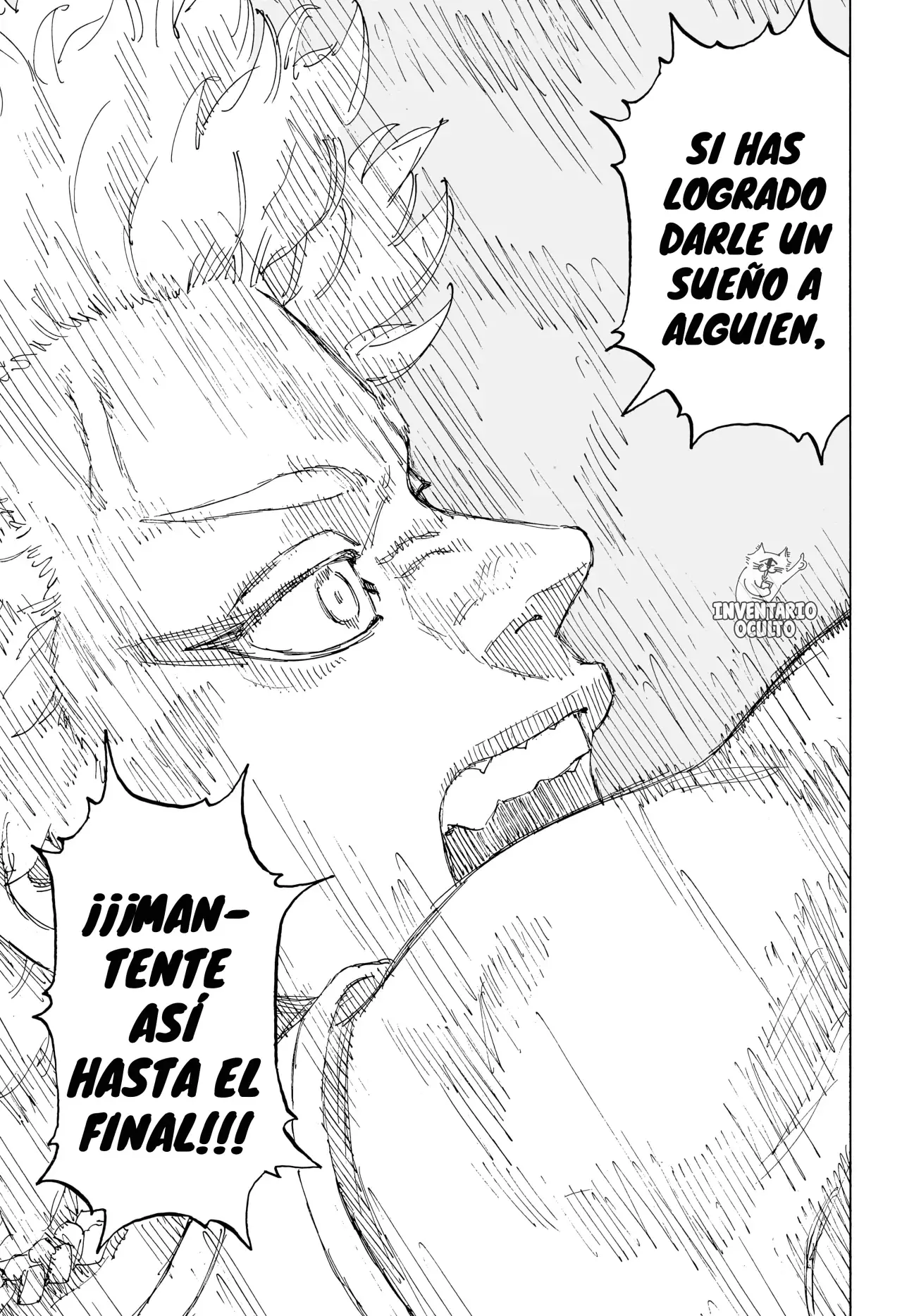 Read Astro Royale Español Manga Online