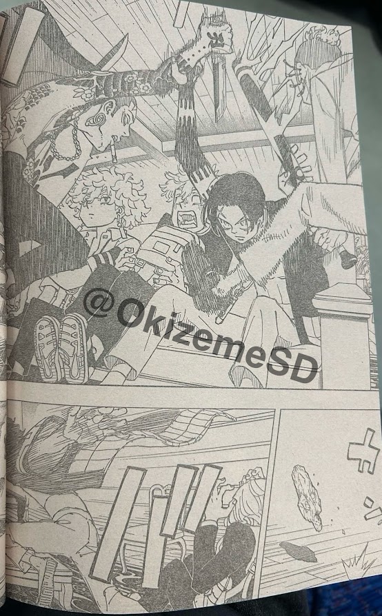 Read Astro Royale Español Manga Online