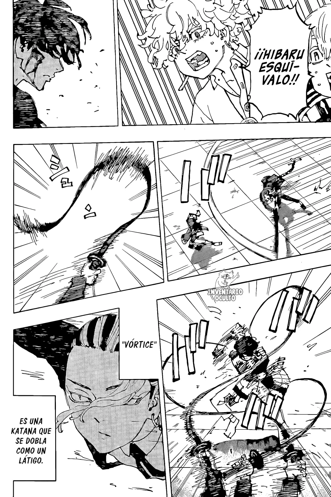 Read Astro Royale Español Manga Online