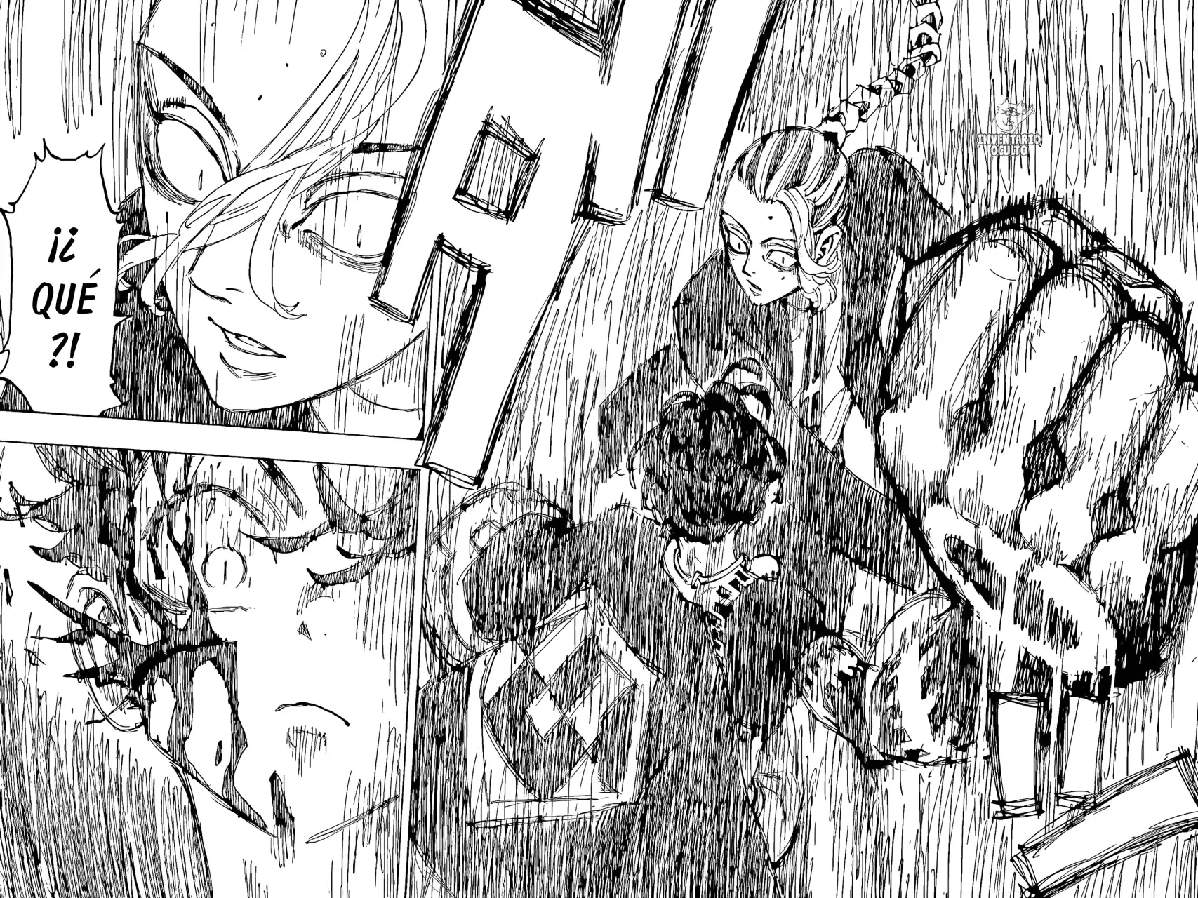 Read Astro Royale Español Manga Online