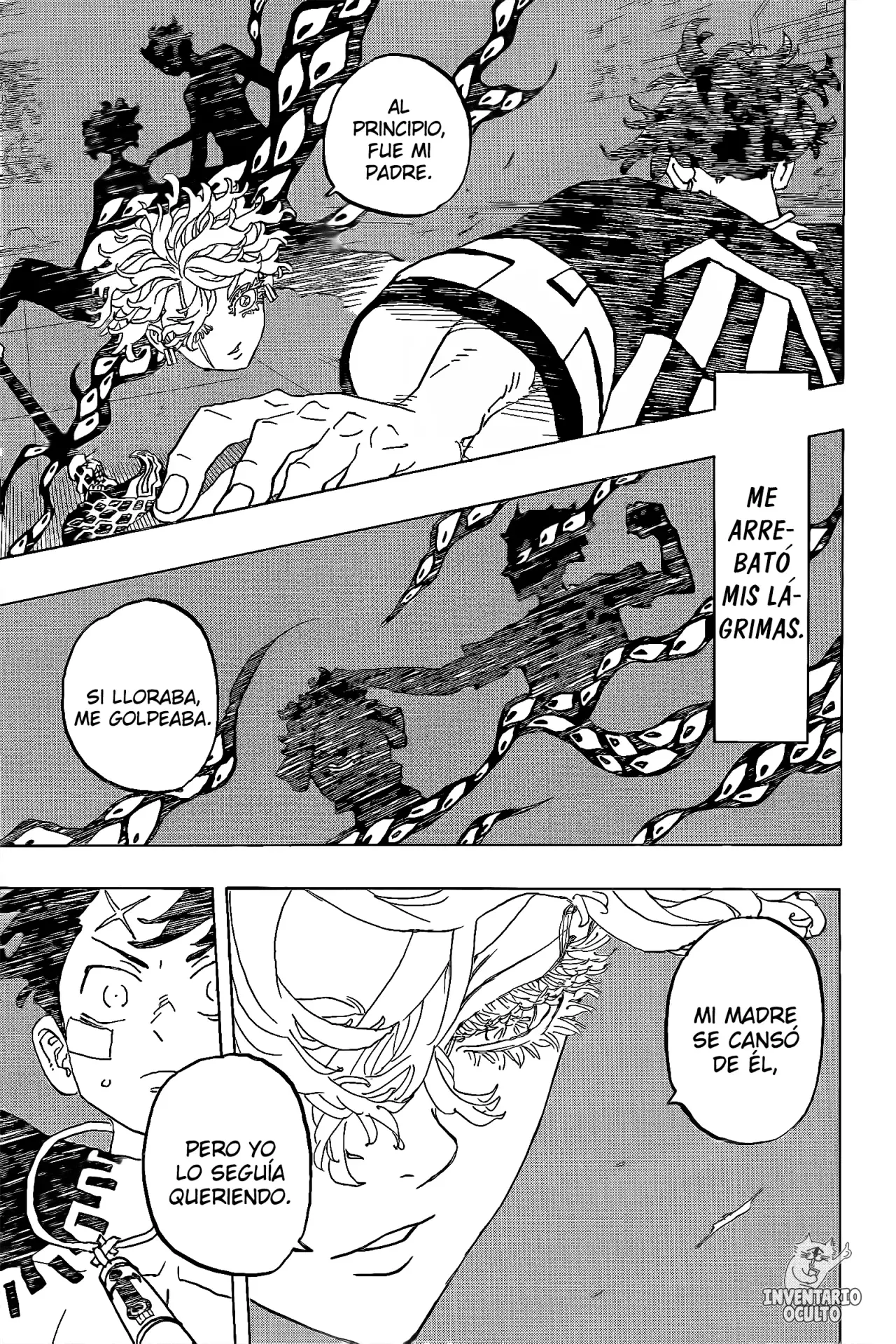 Read Astro Royale Español Manga Online