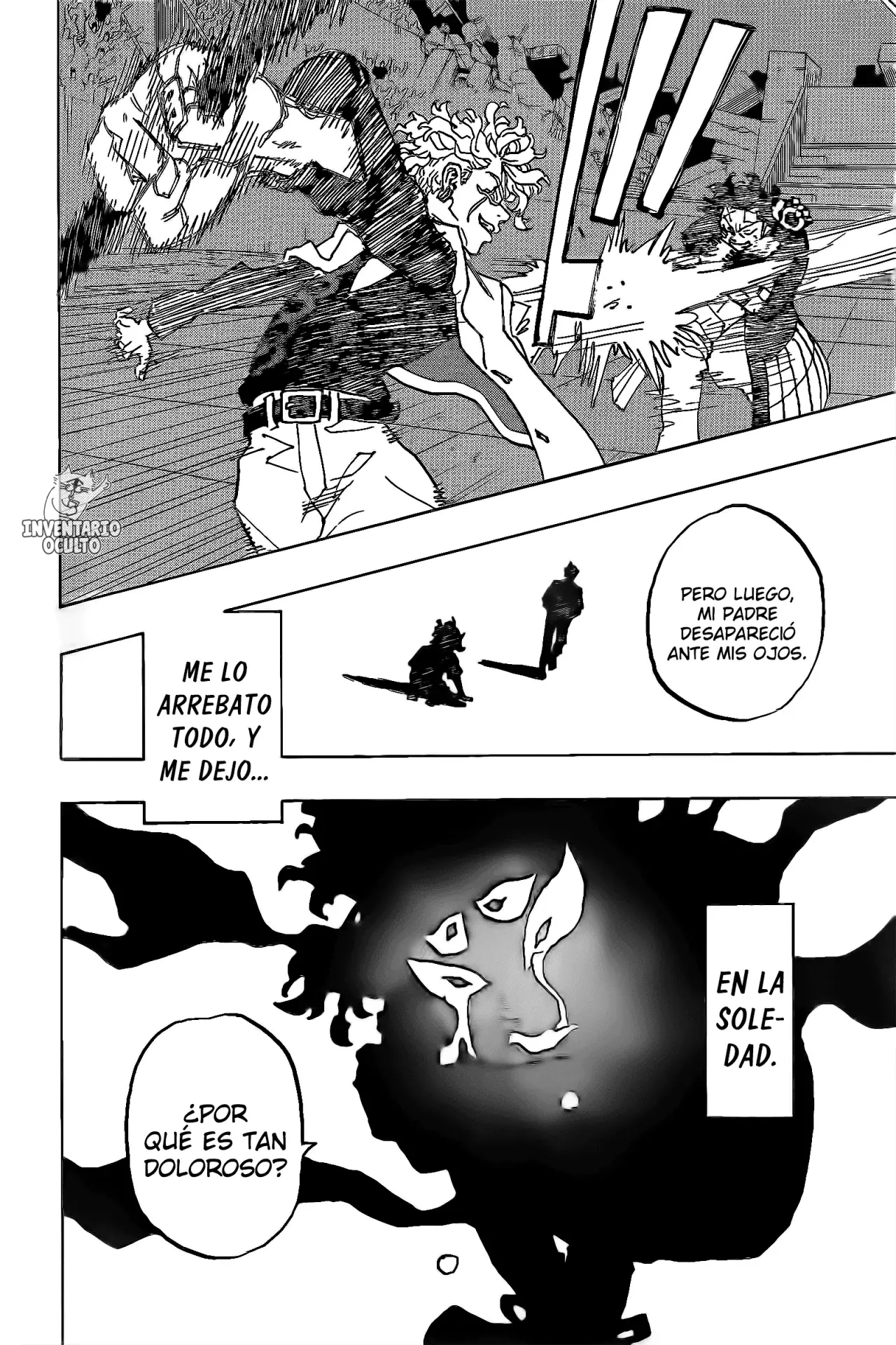 Read Astro Royale Español Manga Online