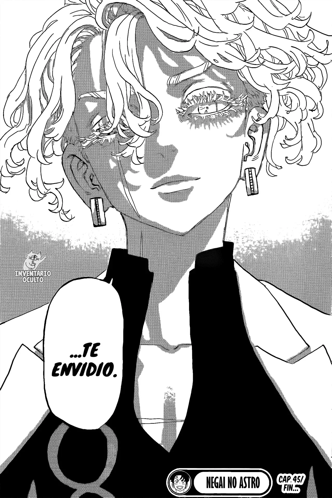 Read Astro Royale Español Manga Online