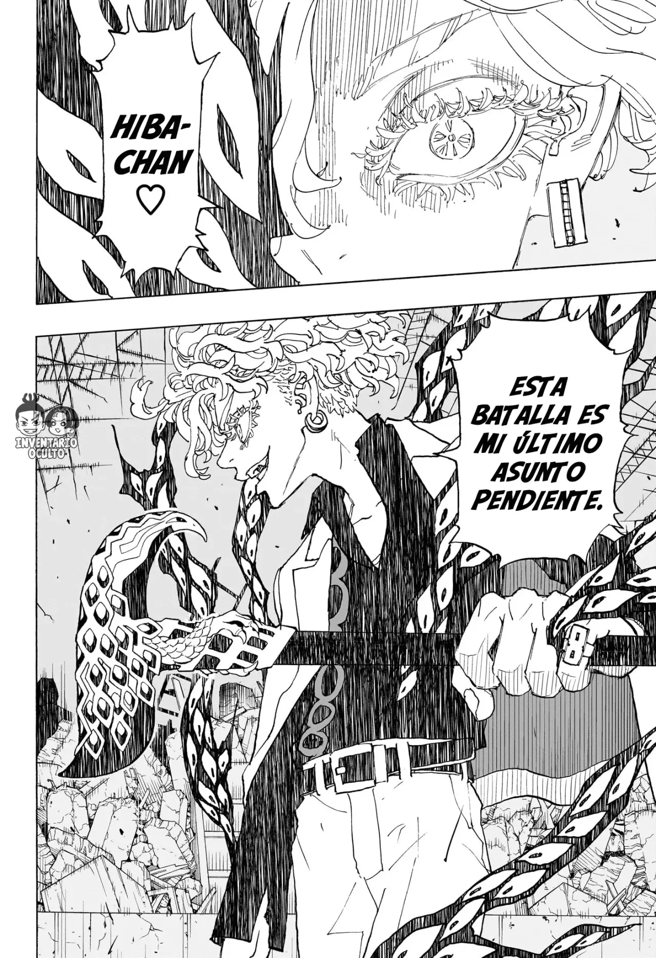 Read Astro Royale Español Manga Online