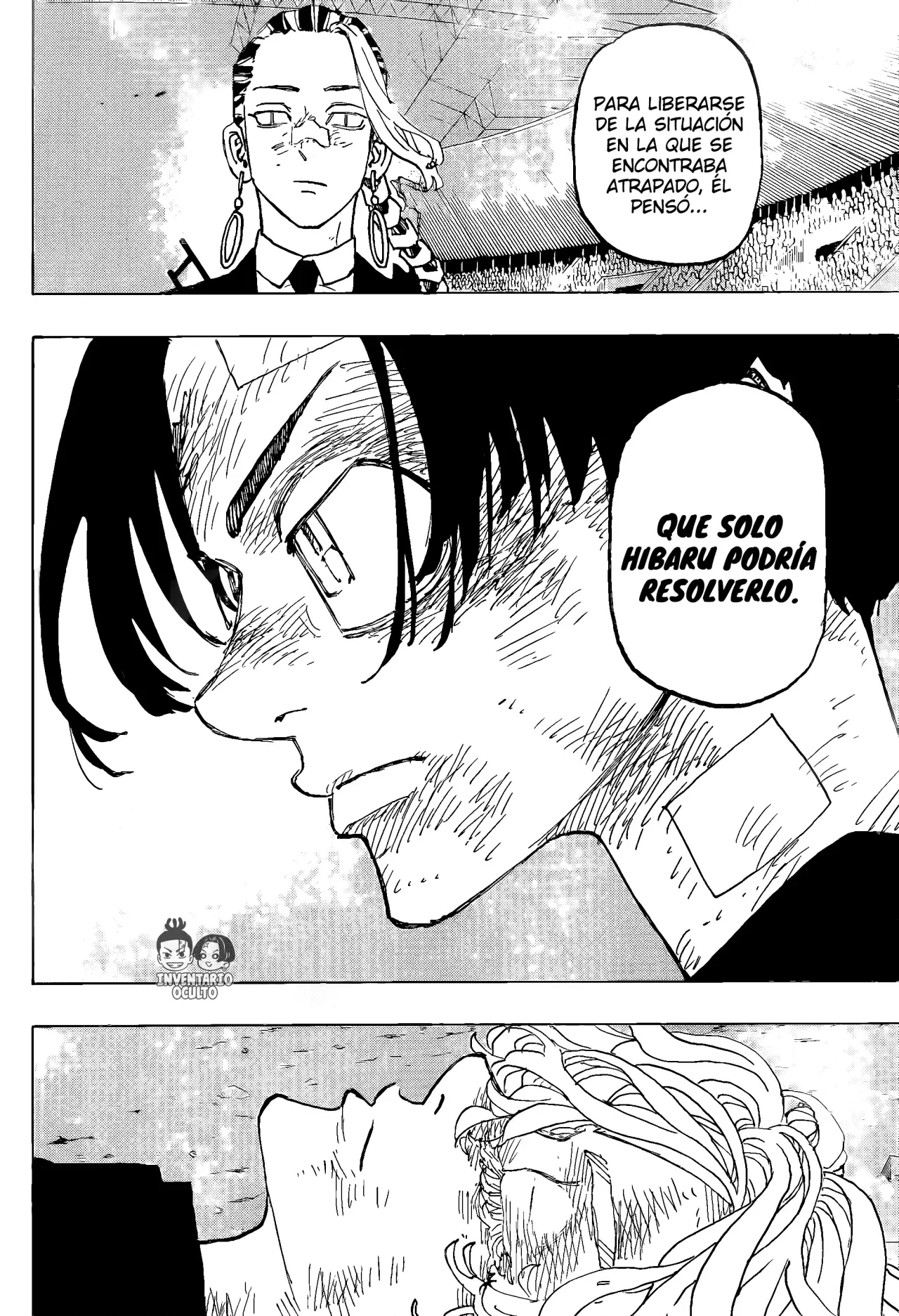 Read Astro Royale Español Manga Online