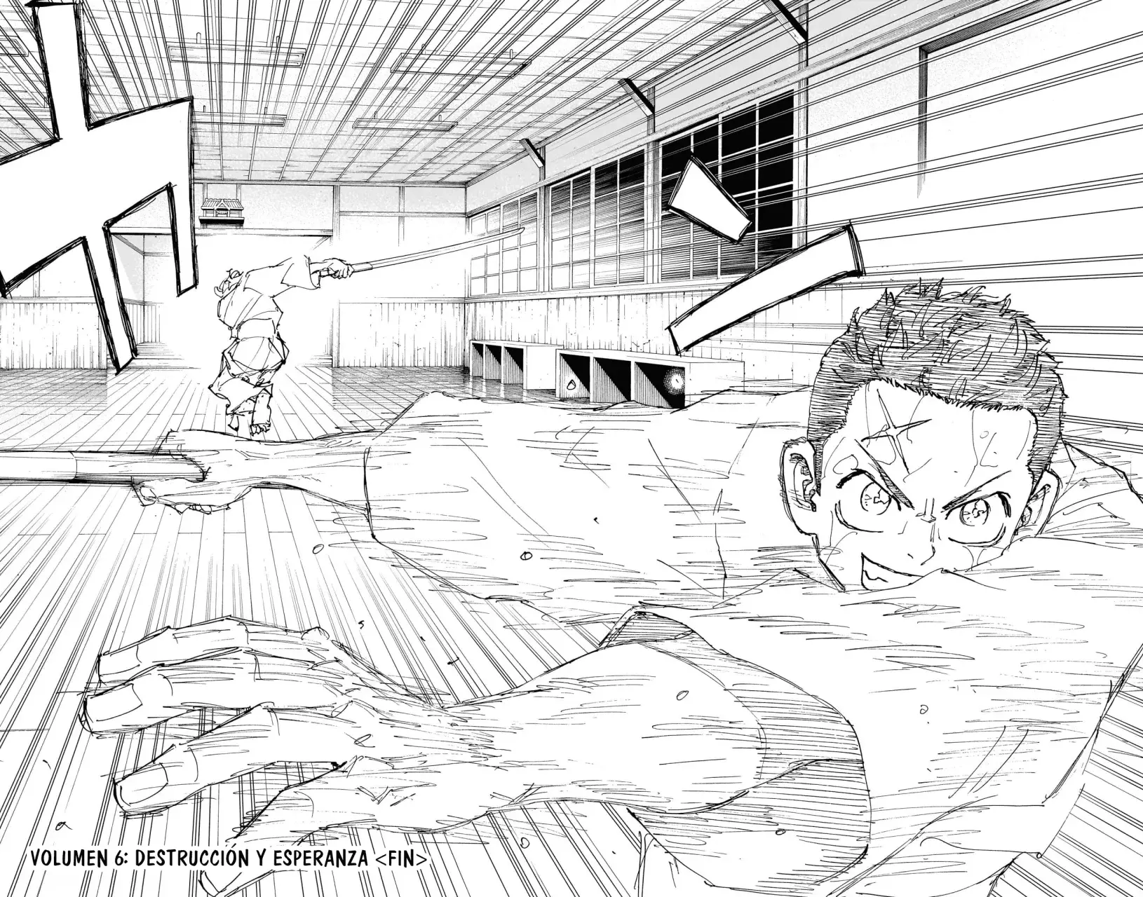 Read Astro Royale Español Manga Online