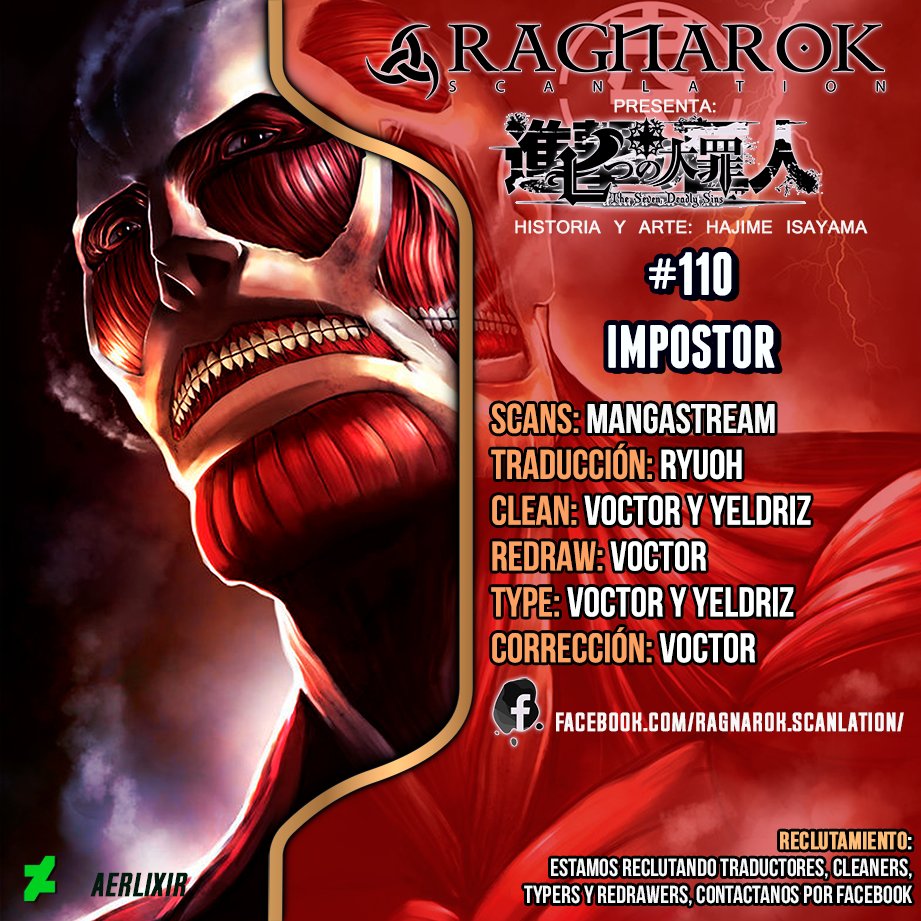 Read Attack on Titan Español Manga Online