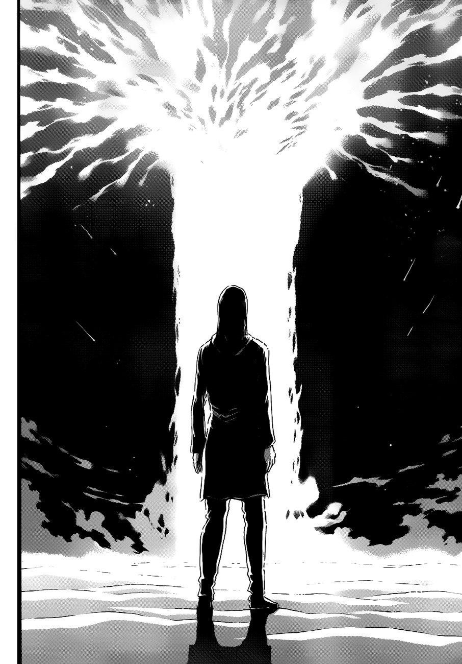 Read Attack on Titan Español Manga Online