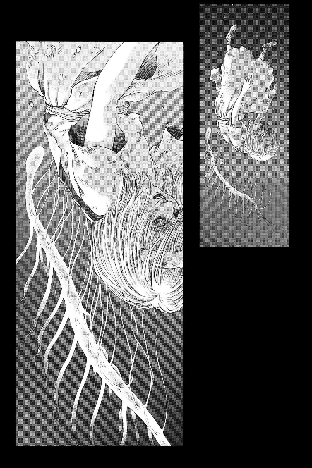 Read Attack on Titan Español Manga Online